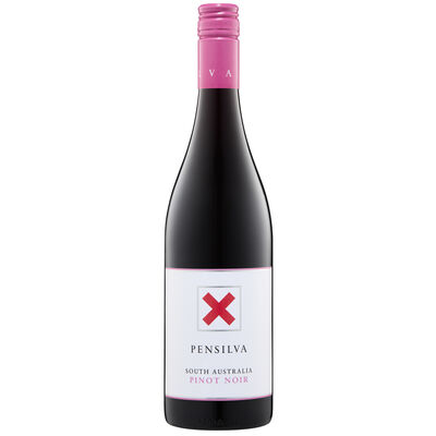 Pensilva Pinot Noir 750mL Each | Liquorland
