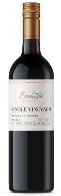 Evans Tate Single Vineyard Malbec 750mL Each | Liquorland