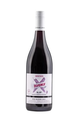 Sevenly By Sjp Red Blend 750mL Each | Liquorland