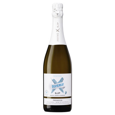 Sevenly By Sjp Prosecco 750mL Each | Liquorland