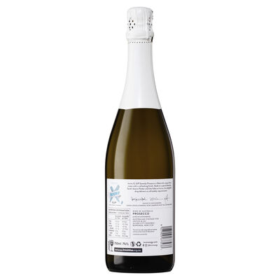 Sevenly By Sjp Prosecco 750mL Each | Liquorland