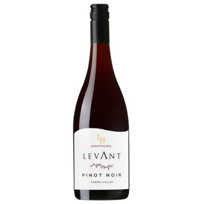 Levant By Levantine Pinot Noir 750mL Each | Liquorland