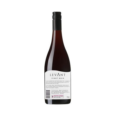 Levant By Levantine Pinot Noir 750mL Each | Liquorland