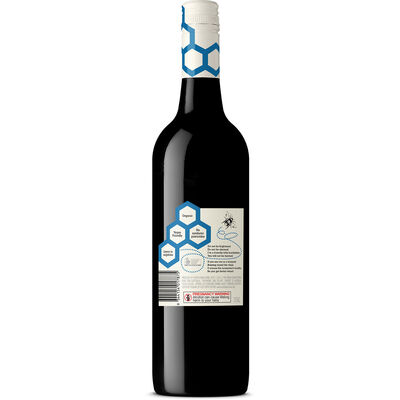 Bumblebee Organic Merlot 750mL Each | Liquorland