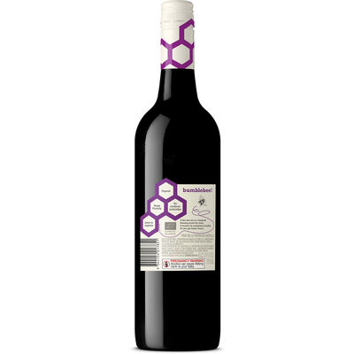 Bumblebee Organic Tempranillo 750mL Each | Liquorland