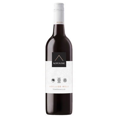 Nepenthe Elevation Tempranillo 750mL Each | Liquorland