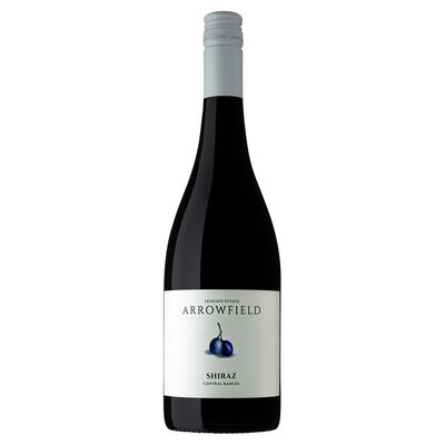 Leogate Estate Arrowfield Central Ranges Shiraz 750mL Each | Liquorland
