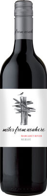 Miles From Nowhere Merlot 750mL Each | Liquorland