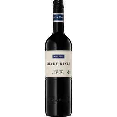 Wirra Wirra Organic Shiraz 750mL Each | Liquorland
