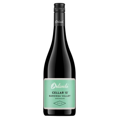 Orlando Cellar 13 Grenache 750mL Each | Liquorland