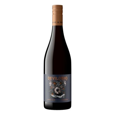 Devilish Pinot Noir 750mL Each | Liquorland
