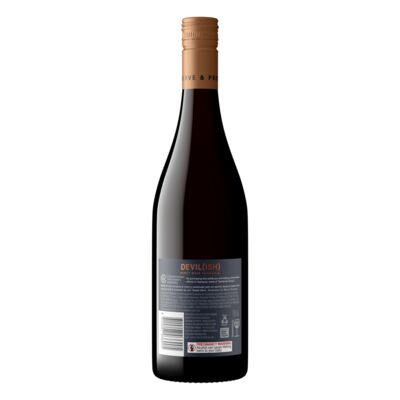 Devilish Pinot Noir 750mL Each | Liquorland