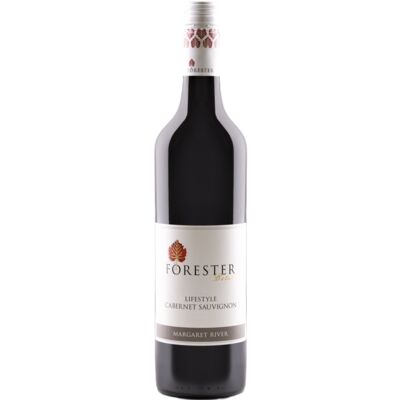 Forester Estate Lifestyle Cabernet Sauvignon 750mL Each | Liquorland