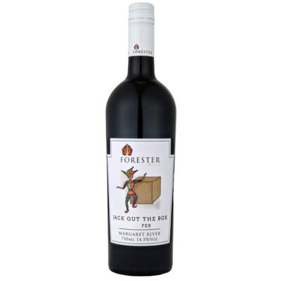 Forester Estate Jack Out The Box Fer 750mL Each | Liquorland