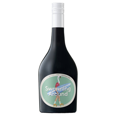 Swanning Around Grenache 750mL Each | undefined