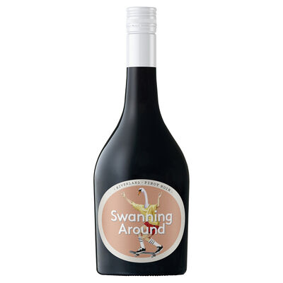 Swanning Around Pinot Noir 750mL Each | Liquorland