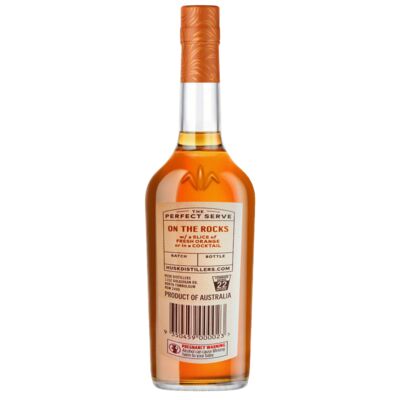 Husk Bam Bam Spiced Rum 700mL Each | Liquorland