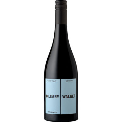 O Leary Walker Clare Valley Nero D Avola 750mL Each | Liquorland