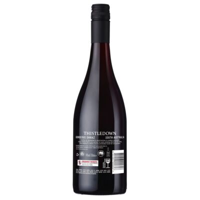 Thistledown Gorgeous Shiraz 750mL Each | Liquorland