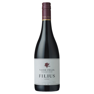 Vasse Felix Filius Shiraz 750mL Each | Liquorland
