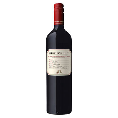Sisters Run Malbec 750mL Each | Liquorland