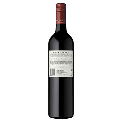 Sisters Run Malbec 750mL Each | Liquorland