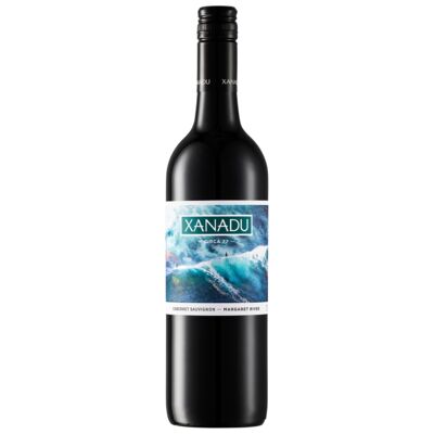 Xanadu Circa 77 Cabernet Sauvignon 750mL Each | Liquorland