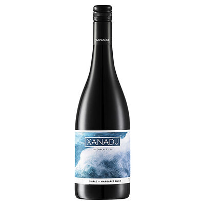 Xanadu Circa 77 Shiraz 750mL Each | Liquorland