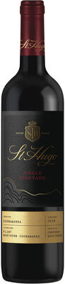 St Hugo Single Vineyard Cabernet Sauvignon 750mL Each | Liquorland