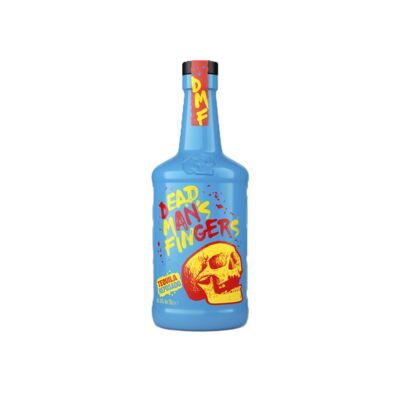Dead Mans Fingers Tequila Reposado 700mL Each | Liquorland