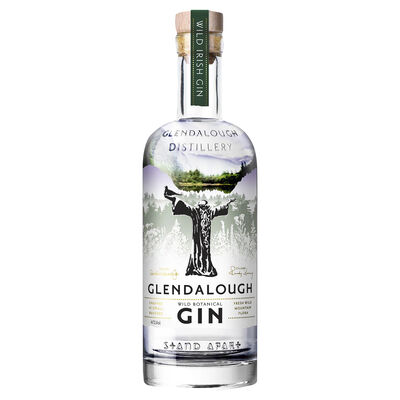 Glendalough Wild Botanical Gin 700mL Each | Liquorland