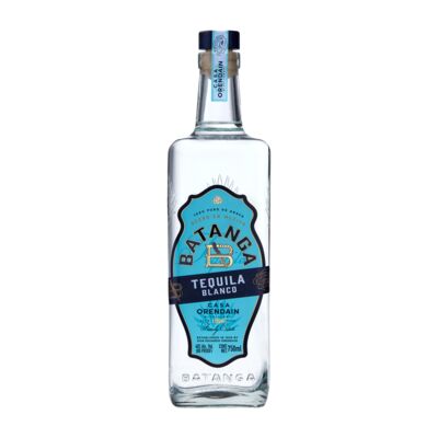 Batanga Blanco Tequila 750mL Each | Liquorland