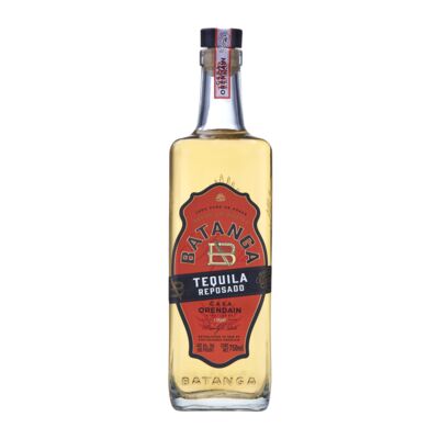 Batanga Reposado Tequila 750mL Each | Liquorland