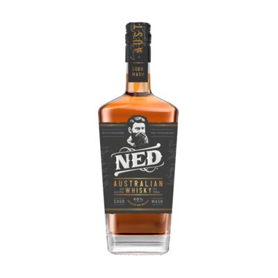 Ned Australian Whisky 700mL Each | undefined
