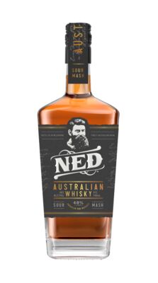 Ned Australian Whisky 700mL Each | undefined