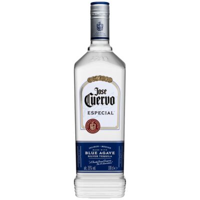 Jose Cuervo Silver Tequila 1lt Each | Liquorland