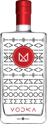 Mountain Distilling Vodka 500mL Each | Liquorland