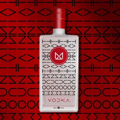 Mountain Distilling Vodka 500mL Each | Liquorland