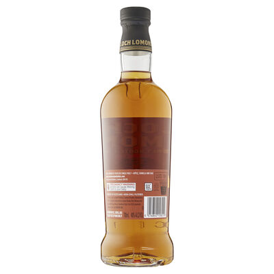 Loch Lomond 10yo Single Malt Whisky 700mL Each | undefined