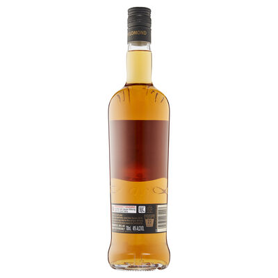 Loch Lomond Signature Blended Scotch Whisky 700mL Each | Liquorland