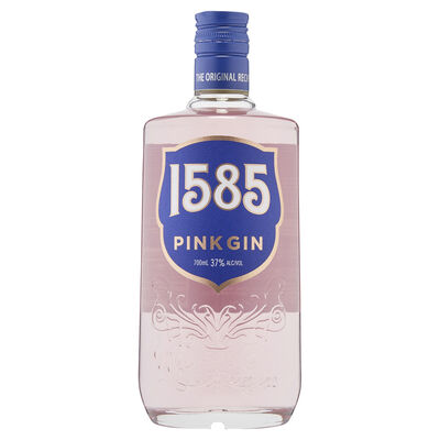 1585 Pink Gin 700mL Each | Liquorland