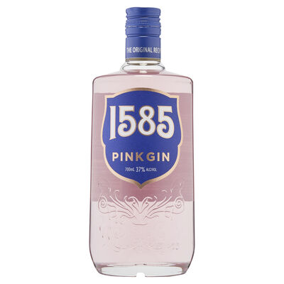 1585 Pink Gin 700mL Each | Liquorland