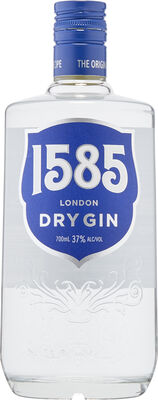 1585 London Dry Gin 700mL Each | Liquorland
