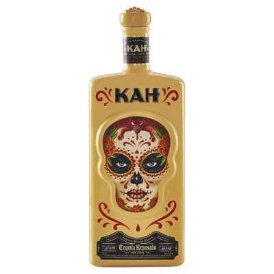 Kah Reposado Tequila 700mL Each | Liquorland