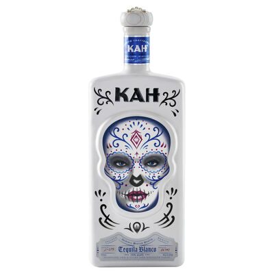 Kah Blanco Tequila 700mL Each | Liquorland