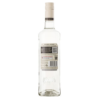 Bacardi Coconut Rum 700mL Each | Liquorland