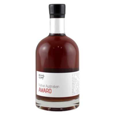 Autonomy Australian Amaro 500mL Each | Liquorland