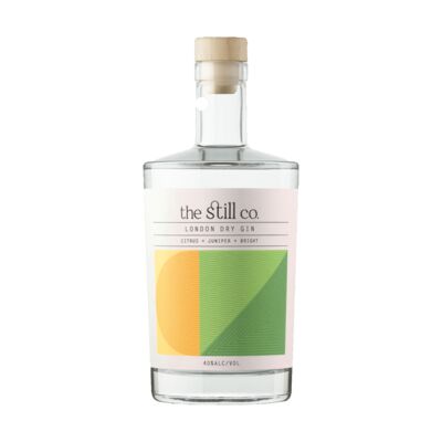 The Still Co London Dry Gin 500mL Each | Liquorland