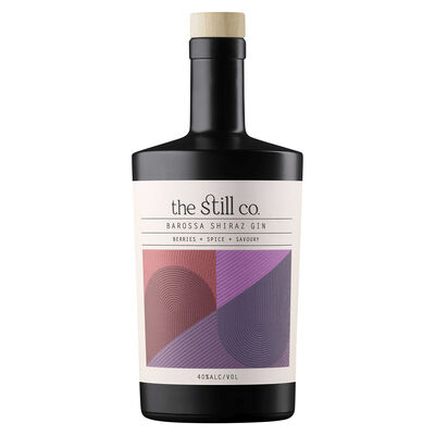 The Still Co Barossa Shiraz Gin 500mL Each | Liquorland
