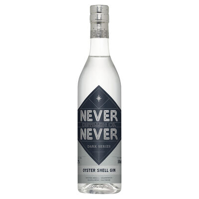 Never Never Oyster Shell Gin 500mL Each | Liquorland